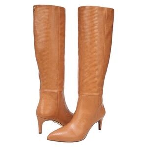 Sam Edelman Uma Knee High Boot - Size 9.5